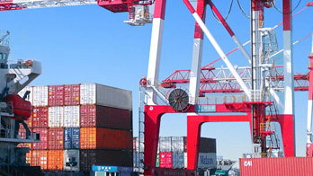 進出口貿(mào)易